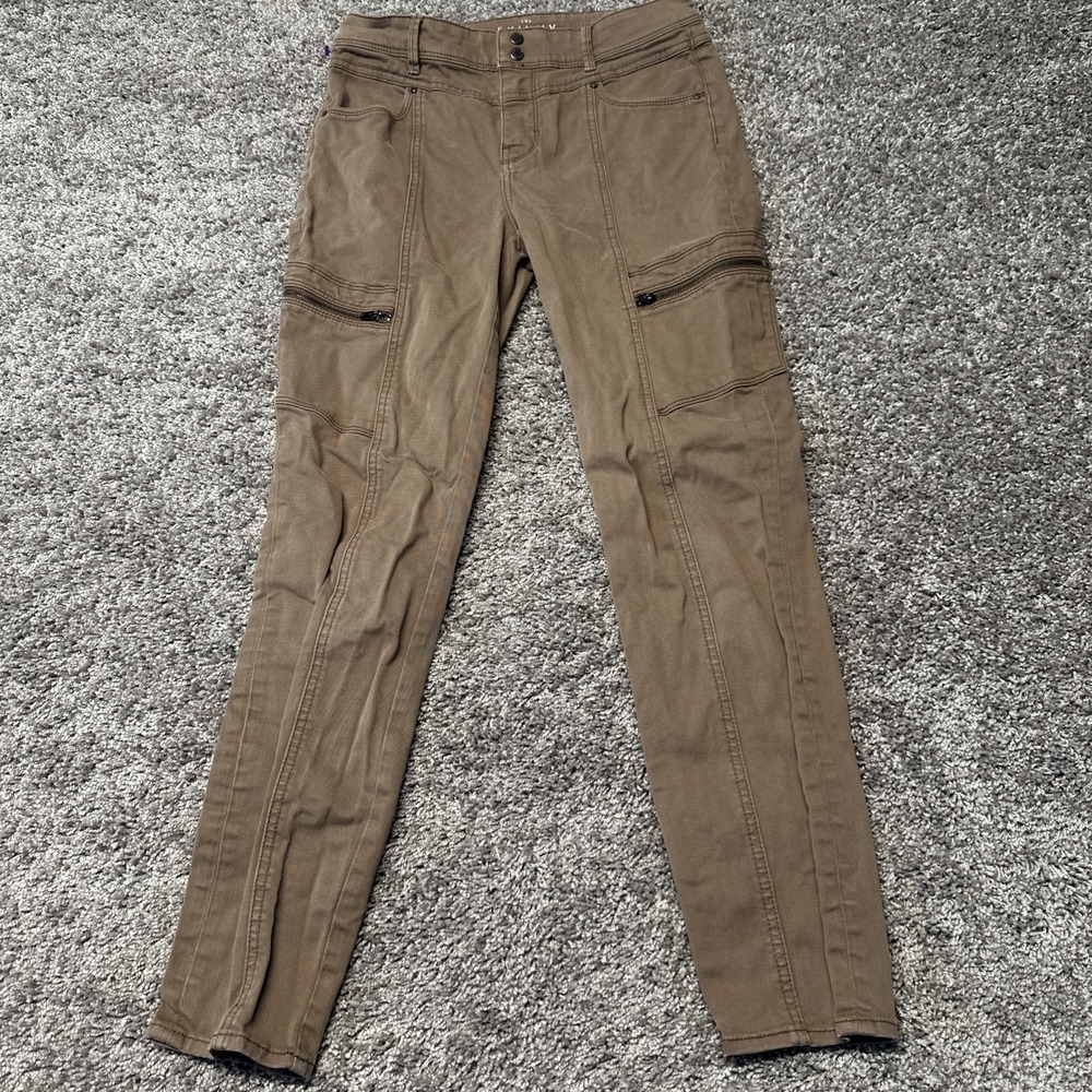 The Skinny‎ Ankle Jeans Size 2